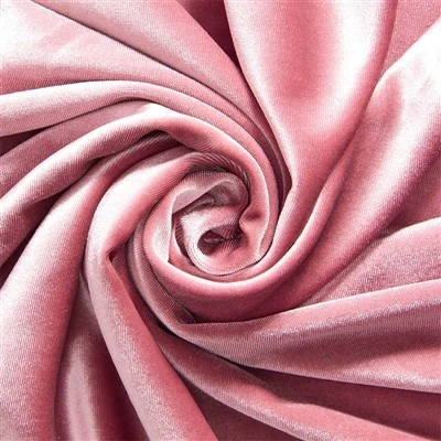 Kain Velvet Stretch Pink